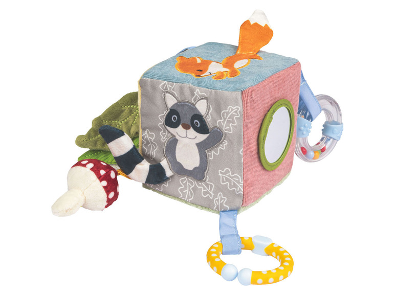 Aller en mode plein écran lupilu® Jouets pour bébé - Photo 3