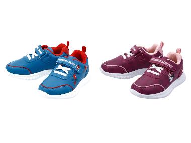 Sneakers pour enfants