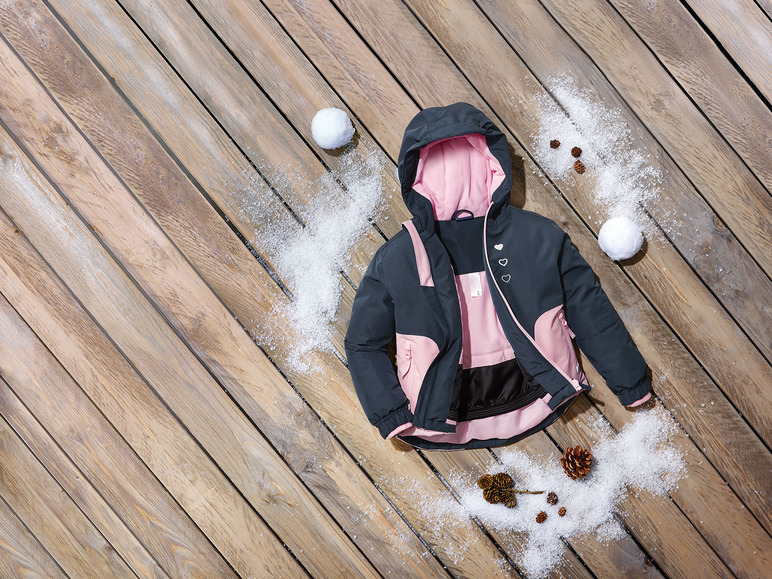 Aller en mode plein écran lupilu® Veste de ski pour enfants - Photo 6