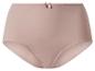 Roze dames slip.