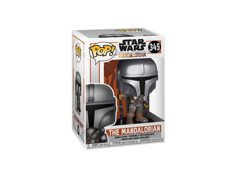 Ga naar volledige schermweergave: Funko POP figuren - afbeelding 52