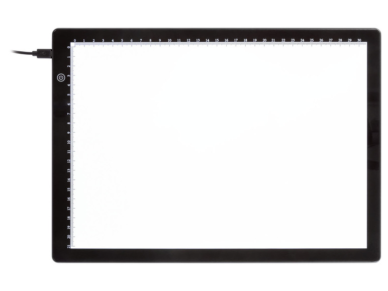 Ga naar volledige schermweergave: crelando® Led Light Pad - afbeelding 1