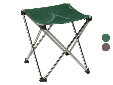 Grand Canyon Tabouret de camping pliable « Sinyala » Siège de camping pliable « Sinyala » Chaise de camping pliante « Sinyala »