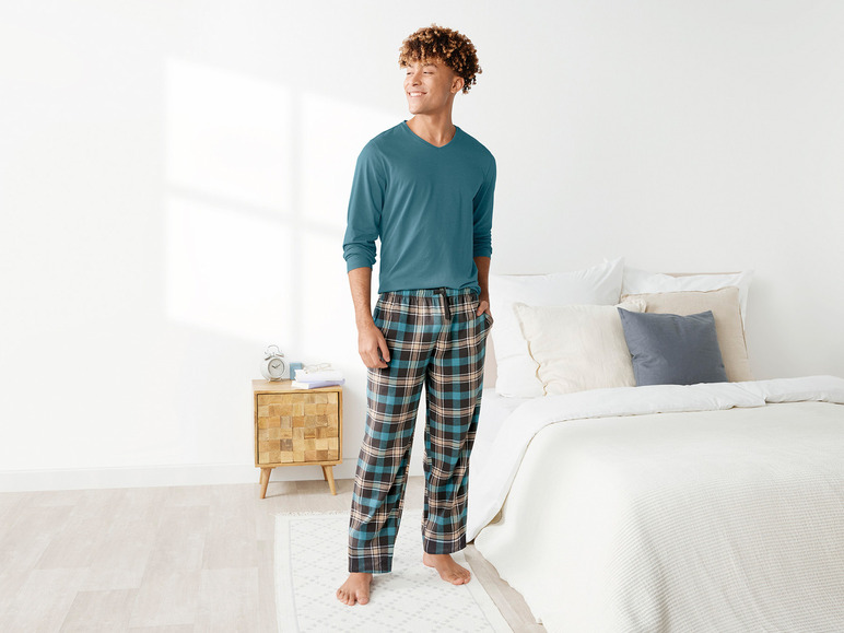 Ga naar volledige schermweergave: LIVERGY® Pyjama - afbeelding 4