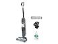 Bissell CrossWave HF3 draadloze nat- en droogzuiger met accessoires en reinigingsoplossing