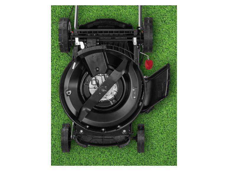 Ga naar volledige schermweergave: Benzine grasmaaier »PPBRM 46 A1«, 2,6 kW, 3,5 pk - afbeelding 9