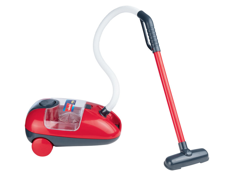 Aller en mode plein écran Vileda Chariot de nettoyage ou aspirateur - Photo 3