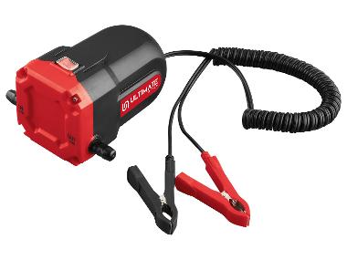 ULTIMATE SPEED® Pompe à huile, 12 V »UOP 12 C1«