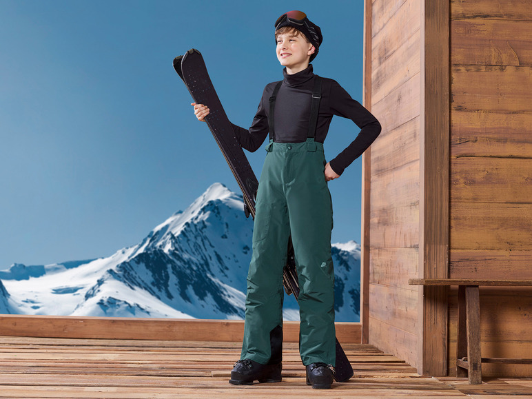 Aller en mode plein écran CRIVIT Pantalon de ski - Photo 10