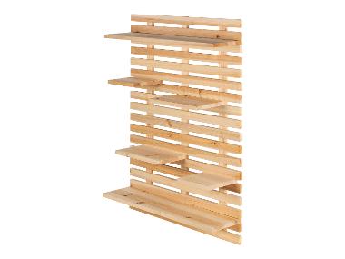 LIVARNO® Étagère murale modulable