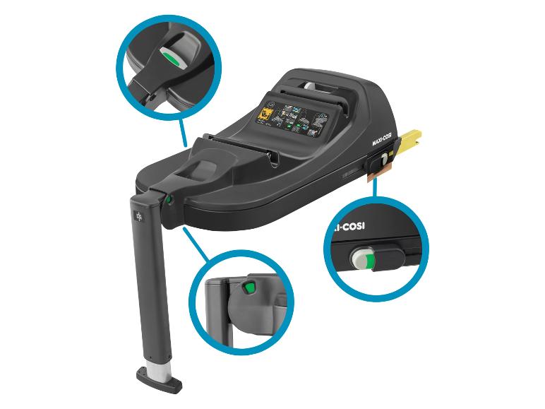 Maxi-Cosi FamilyFix 3 basis voor autostoeltjes