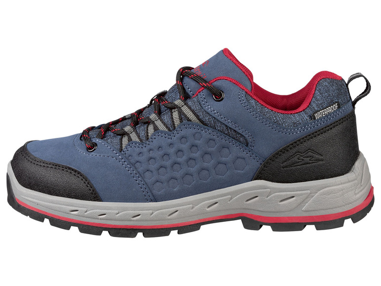 Ga naar volledige schermweergave: Rocktrail Wandelschoenen voor dames - afbeelding 3