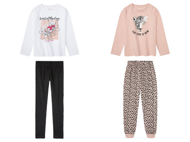 pepperts!® Pyjama pour enfant en coton