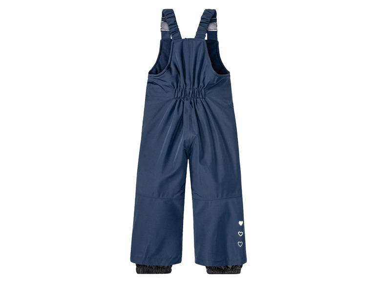 Aller en mode plein écran lupilu® Pantalon de ski pour enfants - Photo 5