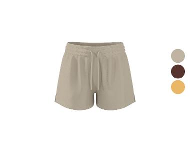 ESMARA® Shorts pour femmes