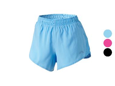 CRIVIT Short de sport pour femmes
