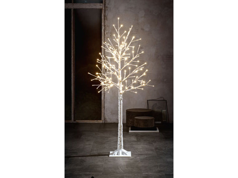 Aller en mode plein écran LIVARNO home Arbre lumineux à LED - Photo 24