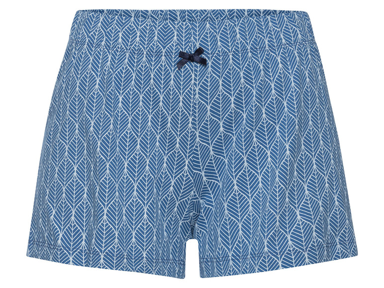 Aller en mode plein écran esmara® Pyjama d'été en un mélange de coton - Photo 14
