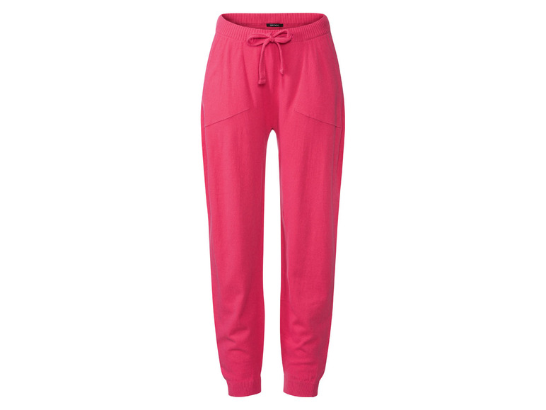 Ga naar volledige schermweergave: esmara® Joggingbroek van een katoenmix - afbeelding 2