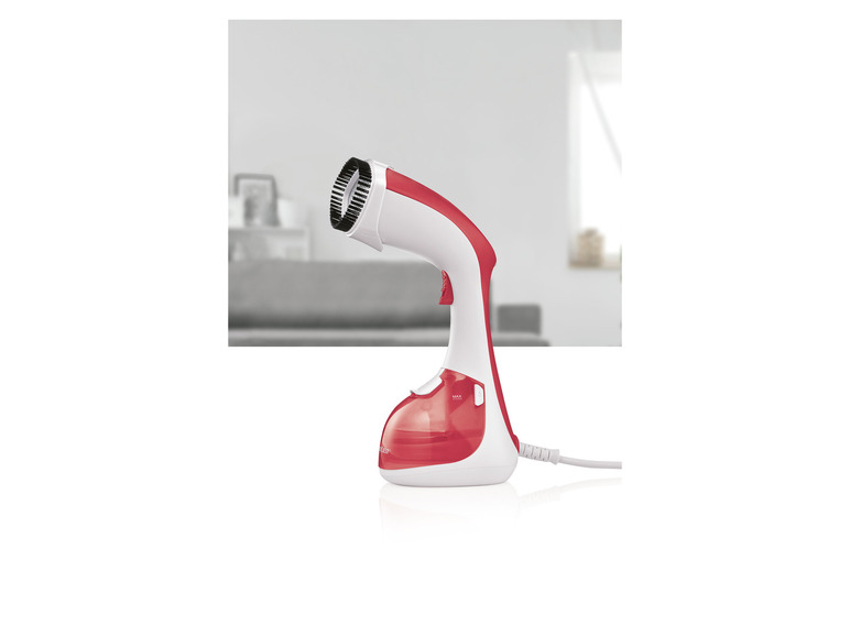 Ga naar volledige schermweergave: SILVERCREST® Stoomborstel - afbeelding 4