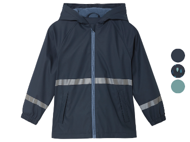 LUPILU® Veste de pluie enfant