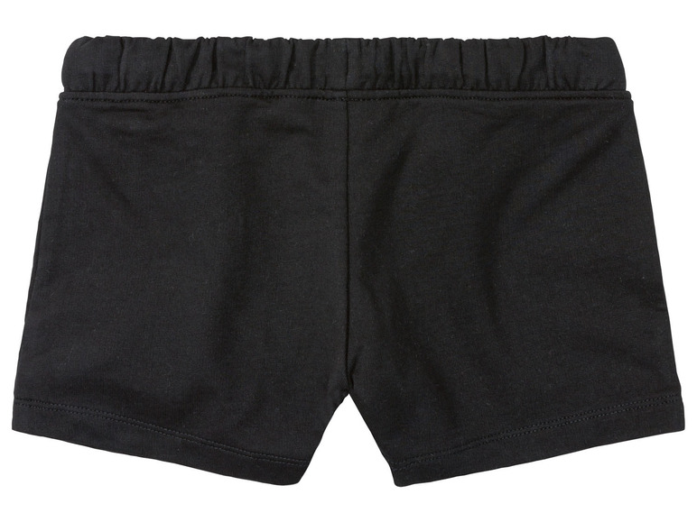 Ga naar volledige schermweergave: pepperts!® Set van 2 sweatshorts van een katoenmix - afbeelding 16