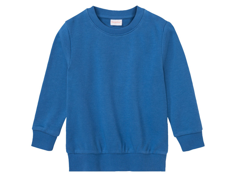 Ga naar volledige schermweergave: lupilu® Set van 2 sweatshirts voor kinderen - afbeelding 3