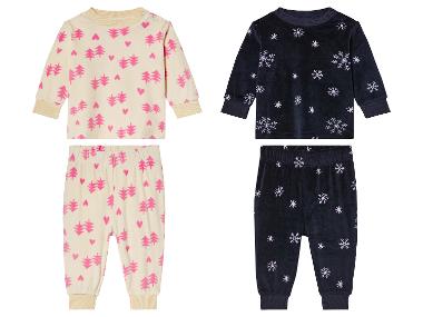 Pyjama bébé lupilu®