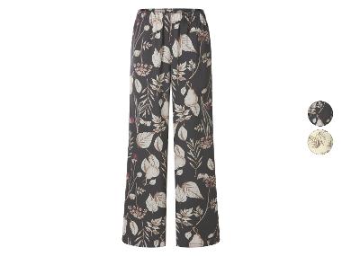 ESMARA® Pantalon large pour femmes