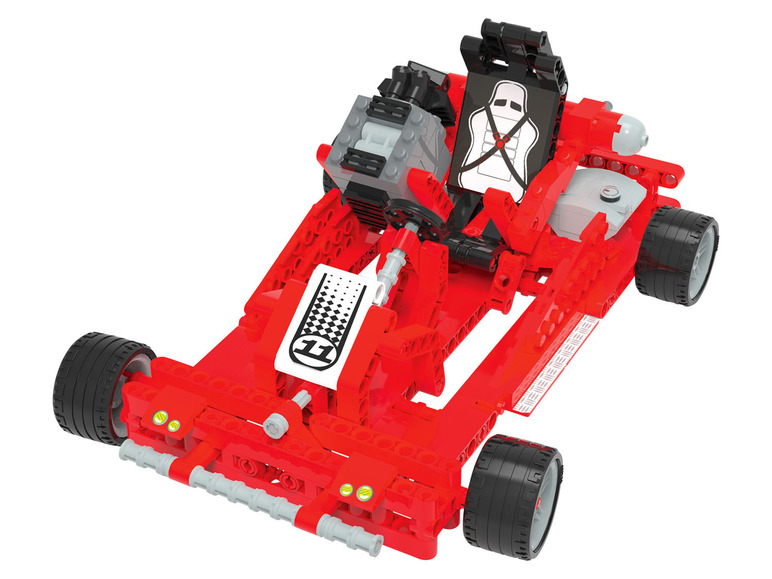 Ga naar volledige schermweergave: Playtive Clippys 3-in-1 speelset - afbeelding 17