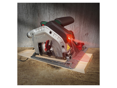 PARKSIDE® Handcirkelzaag »PHKS 1350«, 1350 W