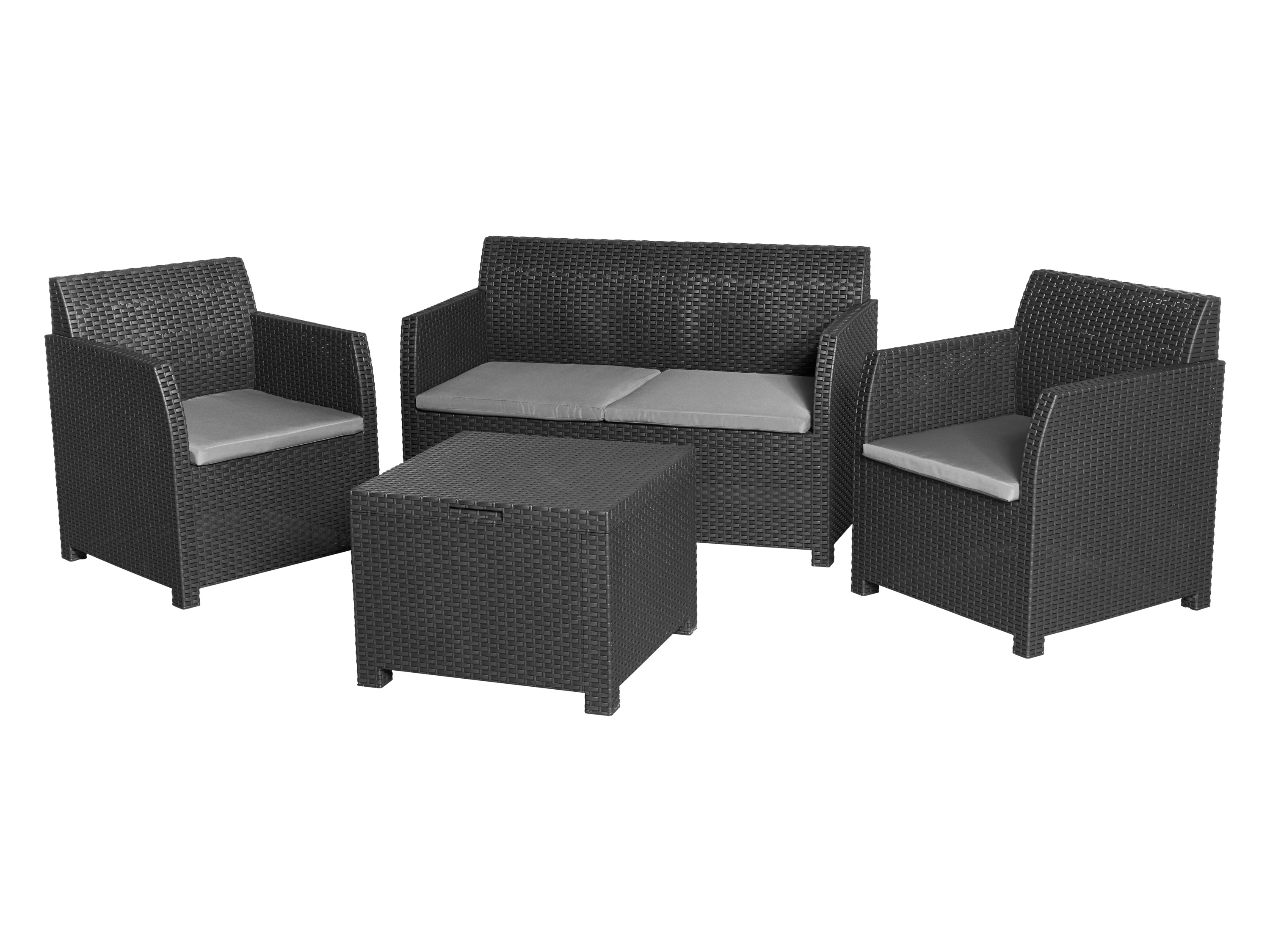 Loungeset LIVARNO home