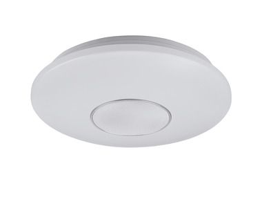 Plafonnier à LED avec haut-parleur Bluetooth® LIVARNO home