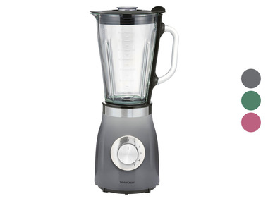 SILVERCREST® KITCHEN TOOLS Blender, 600 W