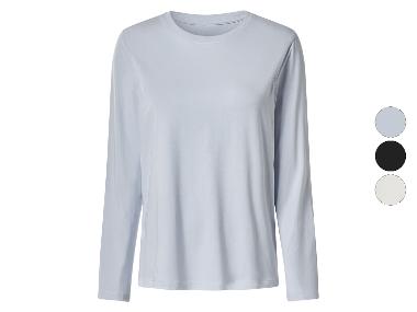 T-shirt à manches longues pour femmes esmara®