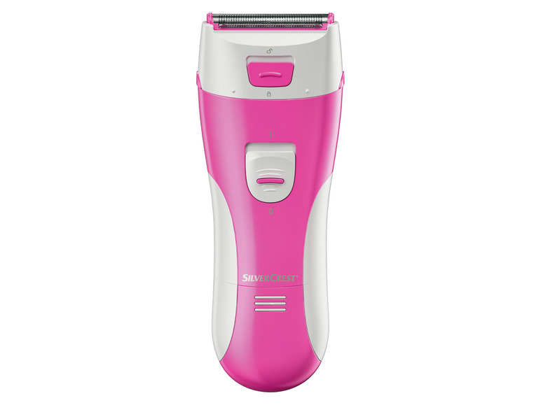 Aller en mode plein écran SILVERCREST® Rasoir pour femmes - Photo 6