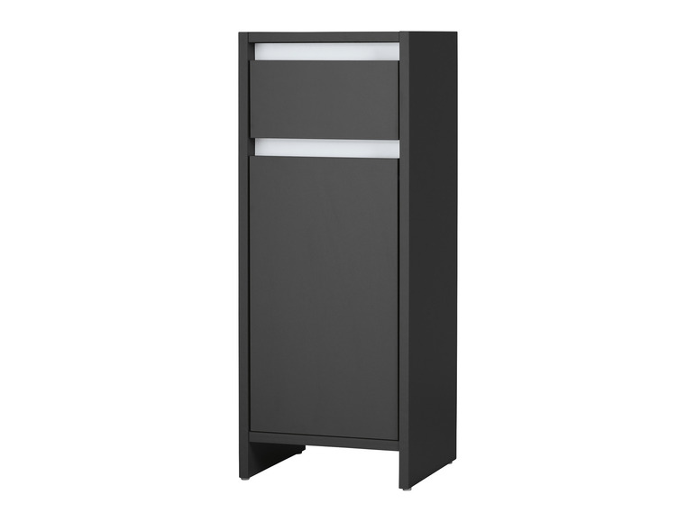 Ga naar volledige schermweergave: LIVARNO home Badkamerkast, 32 x 80 x 28 cm - afbeelding 11