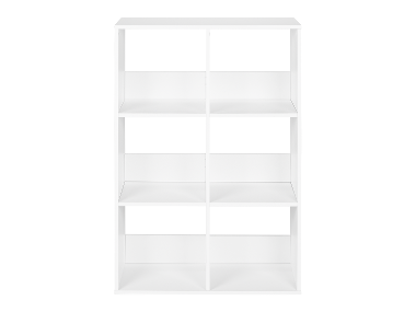 Étagère murale avec 6 compartiments LIVARNO home