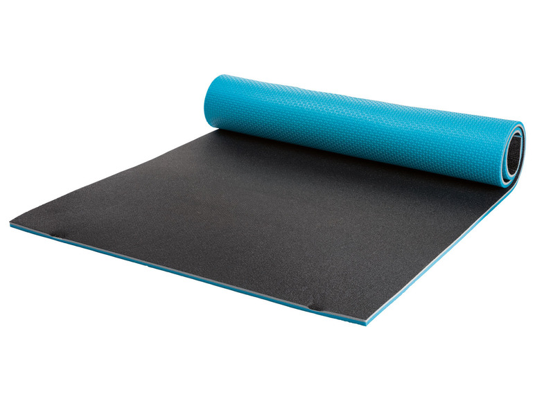 Aller en mode plein écran CRIVIT Tapis de fitness, 150 x 70 cm - Photo 5