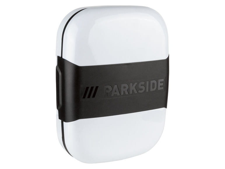 Ga naar volledige schermweergave: PARKSIDE® Accuschroevendraaier »PAS 5«, 4 V - afbeelding 8