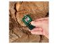 PARKSIDE houtvochtmeter toont 20,0% vochtigheid en 28°C