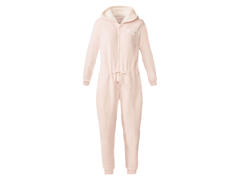 Aller en mode plein écran esmara® Combinaison en peluche - Photo 4