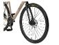 Traveler gravelbike met Continental TerraTrail banden.