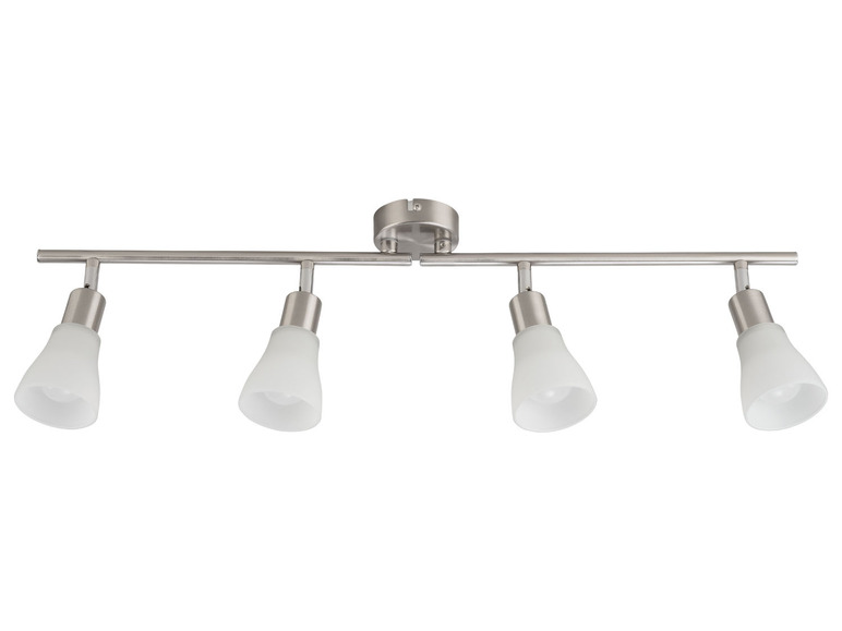 Aller en mode plein écran LIVARNO home Plafonnier à LED - Photo 2