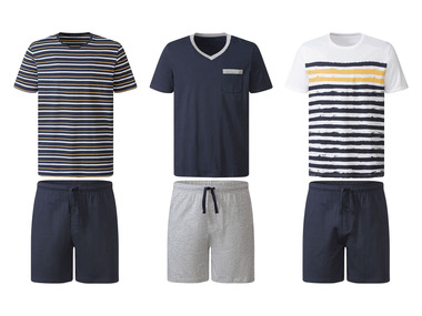 LIVERGY® Luchtige pyjama