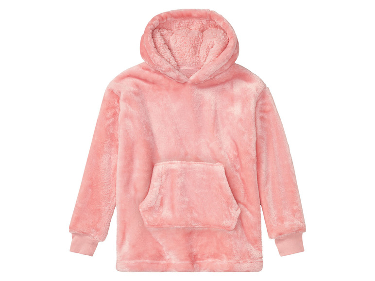 Aller en mode plein écran pepperts!® Pull pour enfants oversize - Photo 6