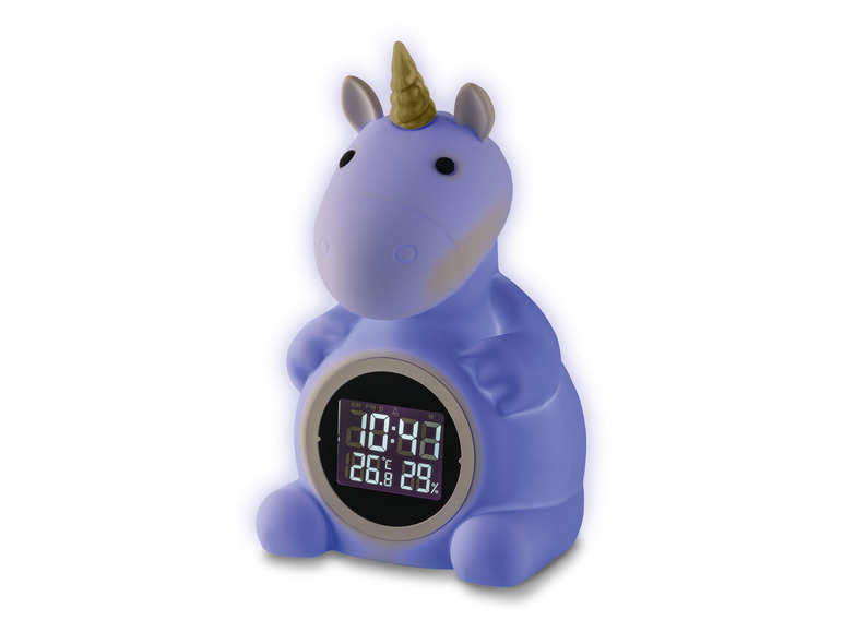 Ga naar volledige schermweergave: AURIOL® Wekker - afbeelding 11