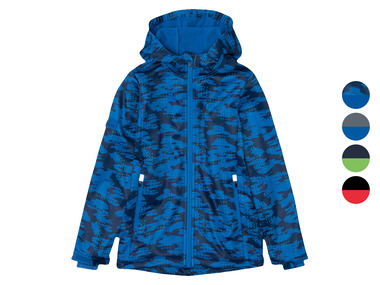 Rocktrail Veste softshell enfant
