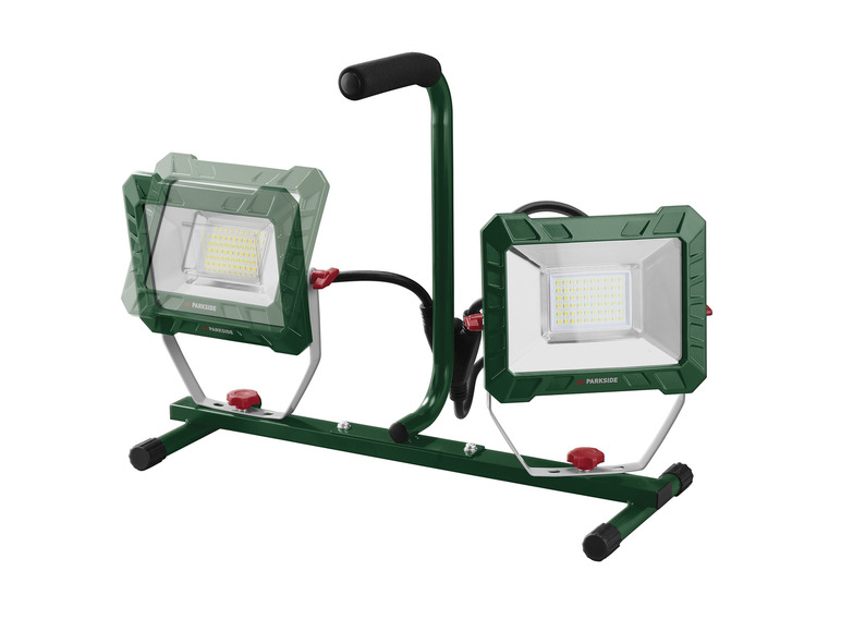 Ga naar volledige schermweergave: PARKSIDE® Ledwerklamp met statief - afbeelding 5