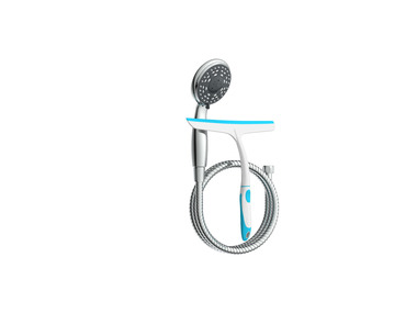 Schütte Set de douche à main avec raclette